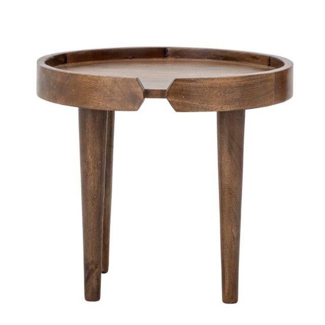 Bloomingville Fraser bijzettafel - 82055900 Bloomingville Fraser bijzettafel - 82055900