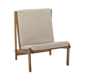 Bloomingville Gani Loungesessel Bloomingville Gani Loungesessel