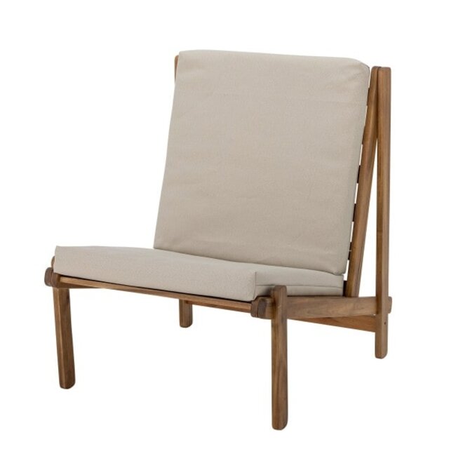 Bloomingville Gani Loungesessel - 82049888