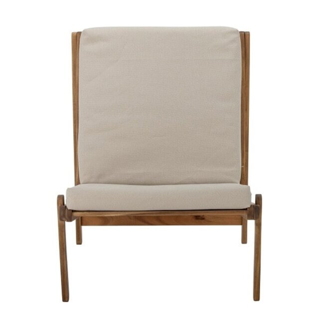 Bloomingville Gani Loungesessel - 82049888