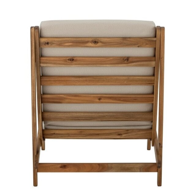 Bloomingville Gani Loungesessel - 82049888