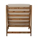 Bloomingville Gani Loungesessel - 82049888 Bloomingville Gani Loungesessel - 82049888