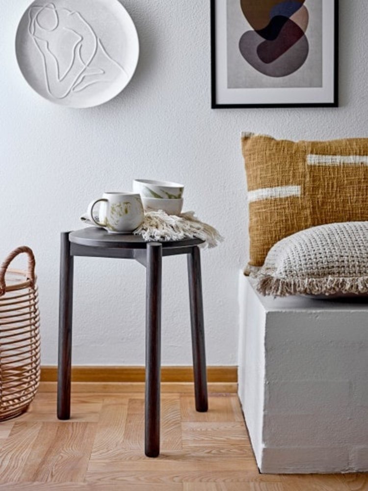 Bloomingville Gil stool - 82051617 Bloomingville Gil stool - 82051617