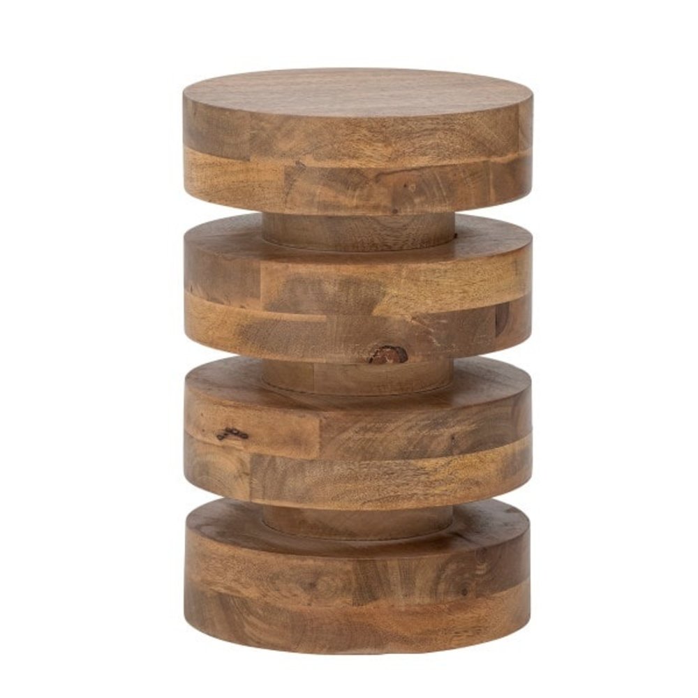 Bloomingville Table d'appoint Kitt - 82054685 Bloomingville Table d'appoint Kitt - 82054685