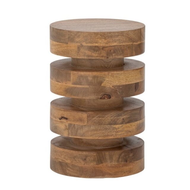 Bloomingville Kitt side table - 82054685 Bloomingville Kitt side table - 82054685