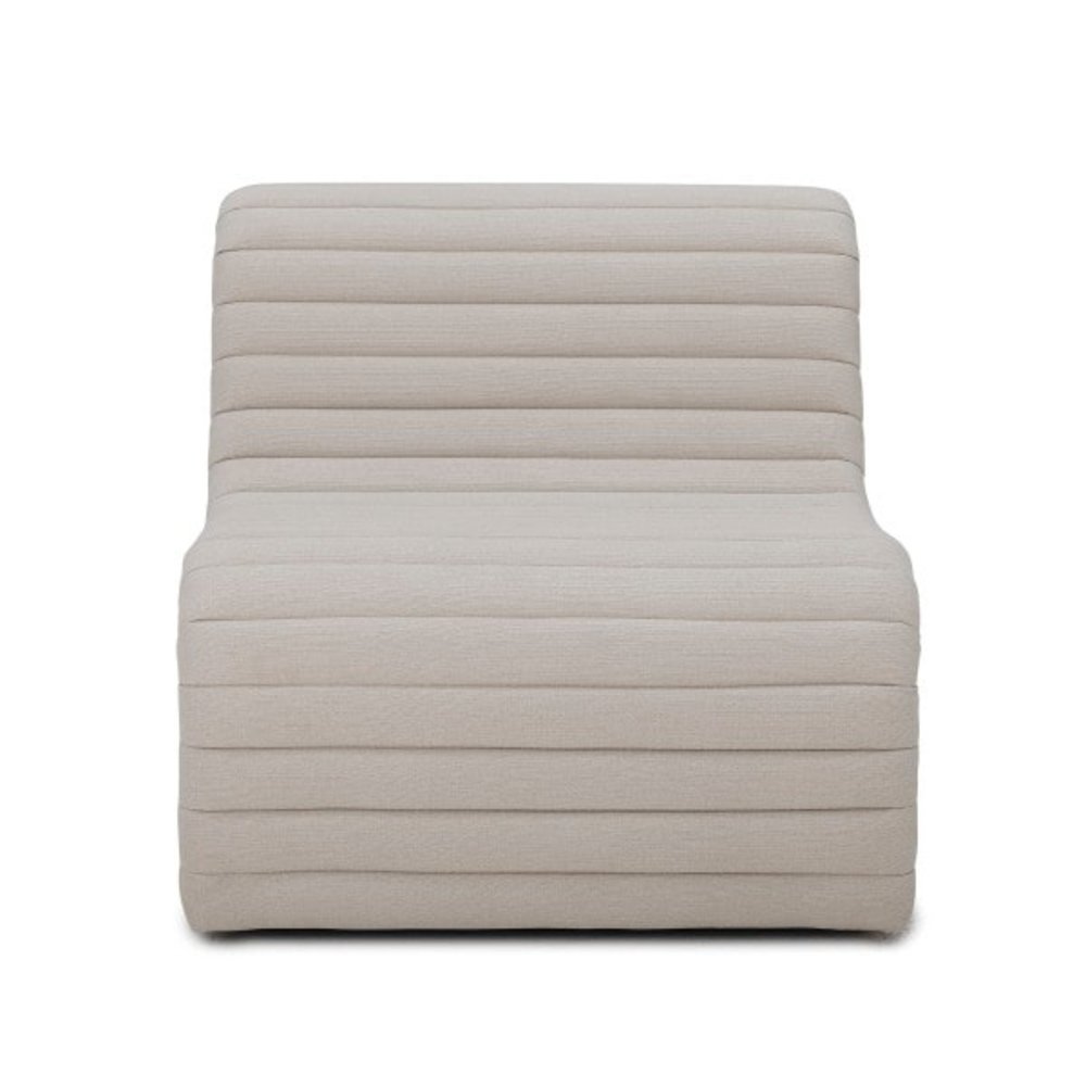 Bloomingville Chaise longue Allure - 82055711 Bloomingville Chaise longue Allure - 82055711