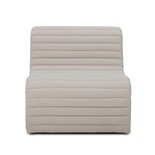 Bloomingville Chaise longue Allure - 82055711 Bloomingville Chaise longue Allure - 82055711