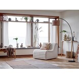Bloomingville Chaise longue Allure - 82055711 Bloomingville Chaise longue Allure - 82055711