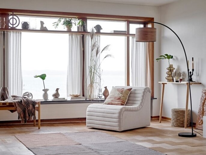 Bloomingville Sillón Allure - 82055711