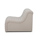 Bloomingville Allure loungestoel - 82055711 Bloomingville Allure loungestoel - 82055711