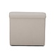 Bloomingville Allure loungestoel - 82055711 Bloomingville Allure loungestoel - 82055711
