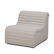 Bloomingville Allure Loungesessel - 82055711 Bloomingville Allure Loungesessel - 82055711