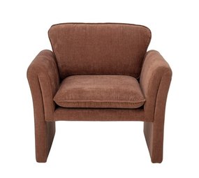 Bloomingville Paseo lounge chair Bloomingville Paseo lounge chair