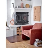 Bloomingville Paseo loungestoel - 82055729