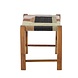 Bloomingville Hocker Verde - 82055903 Bloomingville Hocker Verde - 82055903