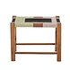 Bloomingville Hocker Verde - 82055903 Bloomingville Hocker Verde - 82055903