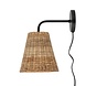 Bloomingville Thed wandlamp - 82053568 Bloomingville Thed wandlamp - 82053568
