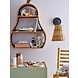 Bloomingville Thed wandlamp - 82053568 Bloomingville Thed wandlamp - 82053568