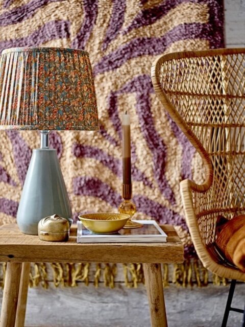 Bloomingville Lampada da tavolo Etty - 82053598