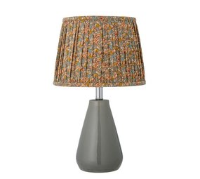 Bloomingville Lampada da tavolo Etty
