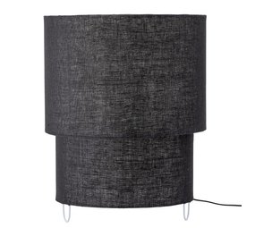 Bloomingville Lampe de table Zalt