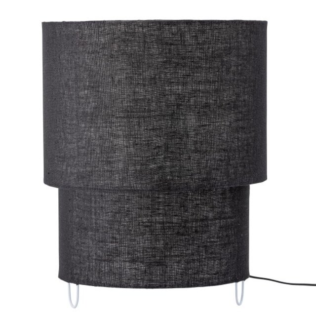 Bloomingville Zalt bordslampa - 82053243