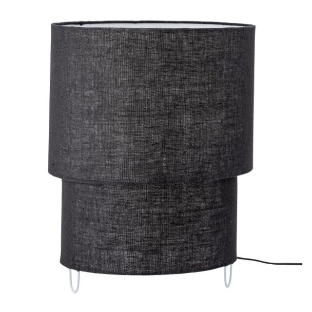 Bloomingville Zalt bordslampa - 82053243