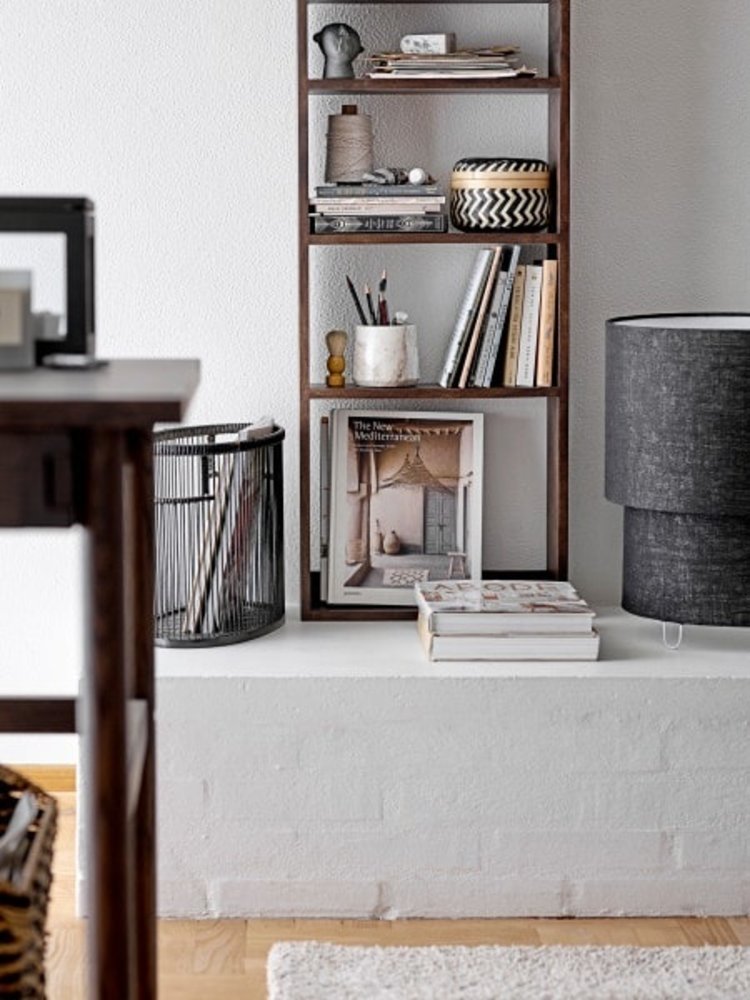 Bloomingville Zalt bordslampa - 82053243