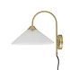 Bloomingville Firdes wandlamp - 82055111 Bloomingville Firdes wandlamp - 82055111