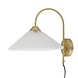 Bloomingville Firdes wandlamp - 82055111 Bloomingville Firdes wandlamp - 82055111