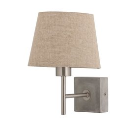 Bloomingville Lampada da parete Stellio