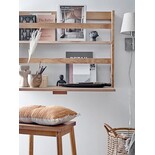 Bloomingville Stellio væglampe - 82055112