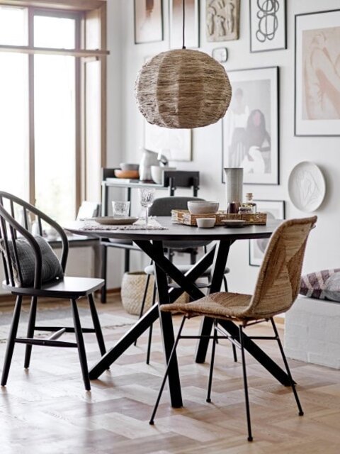 Bloomingville Hillow pendellampe - 82055328