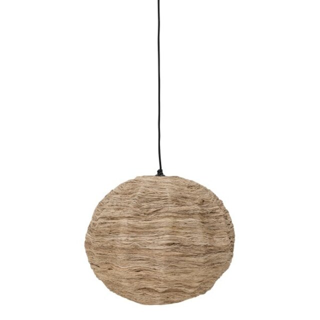 Bloomingville Lámpara colgante Hillow - 82055328