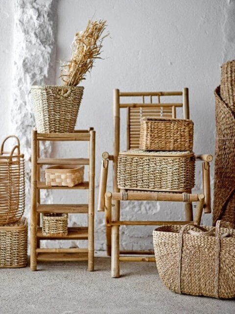 Bloomingville Porte-semelles - 82049529