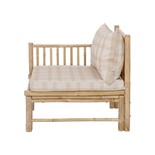 Bloomingville Modulo divano Corfu angolo sinistro - 82051106