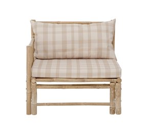 Bloomingville Korfu sofa modul hjørne venstre