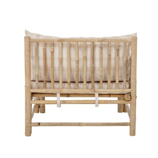 Bloomingville Module canapé Corfu angle gauche - 82051106