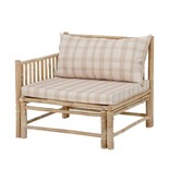 Bloomingville Module canapé Corfu angle gauche - 82051106