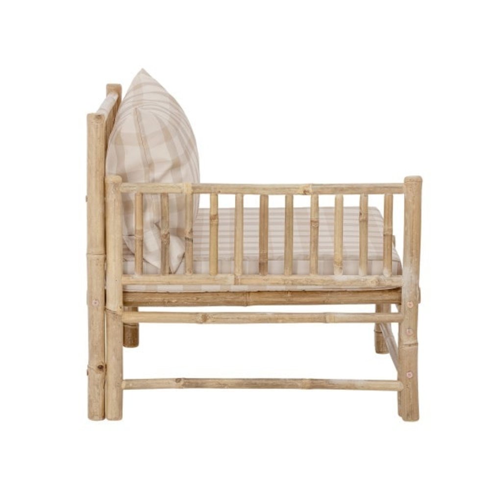 Bloomingville Korfu Sofamodul Ecke links - 82051106