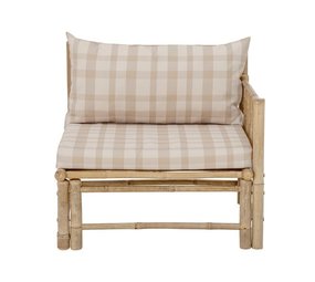 Bloomingville Korfu sofa module corner right Bloomingville Korfu sofa module corner right