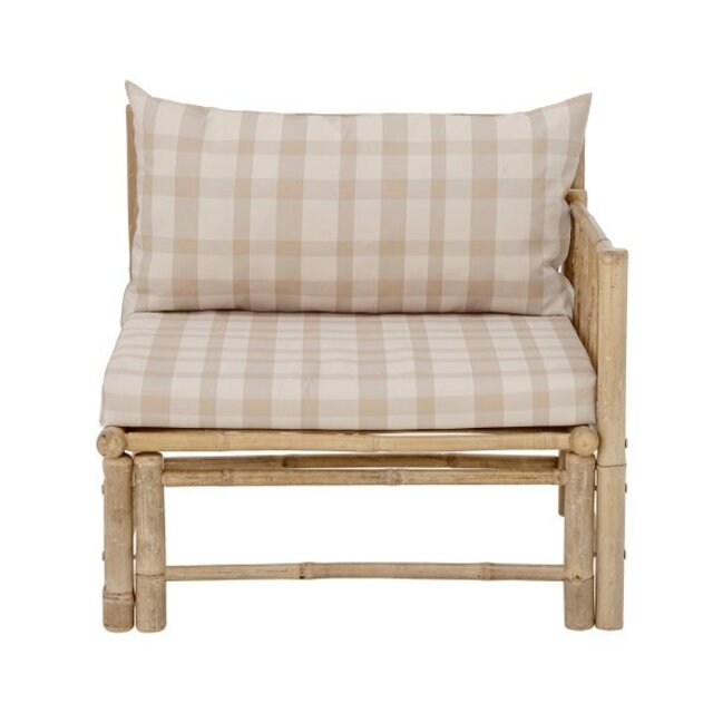 Bloomingville Module canapé d'angle droit Corfu - 82051108