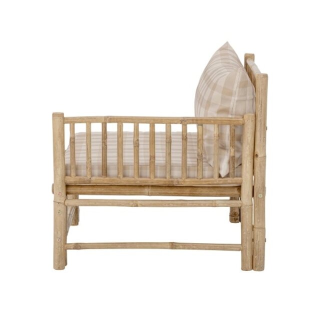 Bloomingville Module canapé d'angle droit Corfu - 82051108