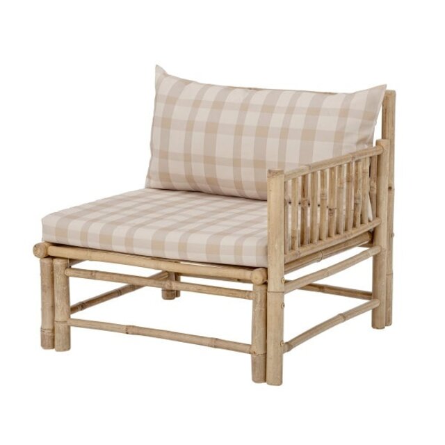 Bloomingville Module canapé d'angle droit Corfu - 82051108