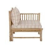 Bloomingville Modulo divano Corfu angolo destro - 82051108 Bloomingville Modulo divano Corfu angolo destro - 82051108