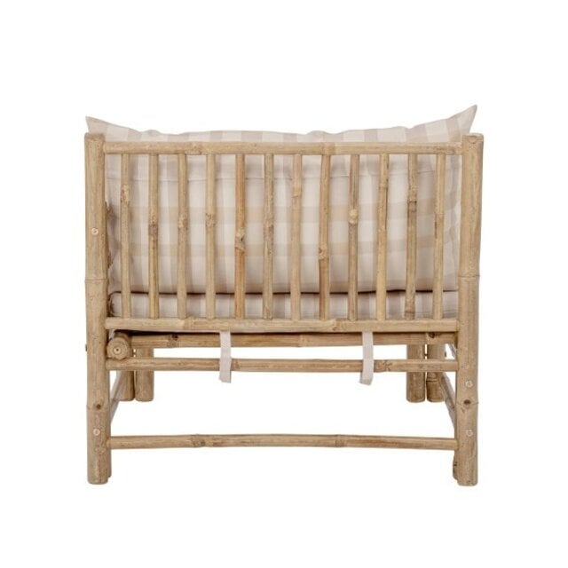 Bloomingville Module canapé d'angle droit Corfu - 82051108