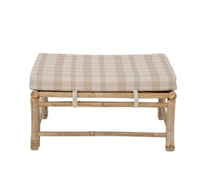 Bloomingville Puf Corfú Bloomingville Puf Corfú