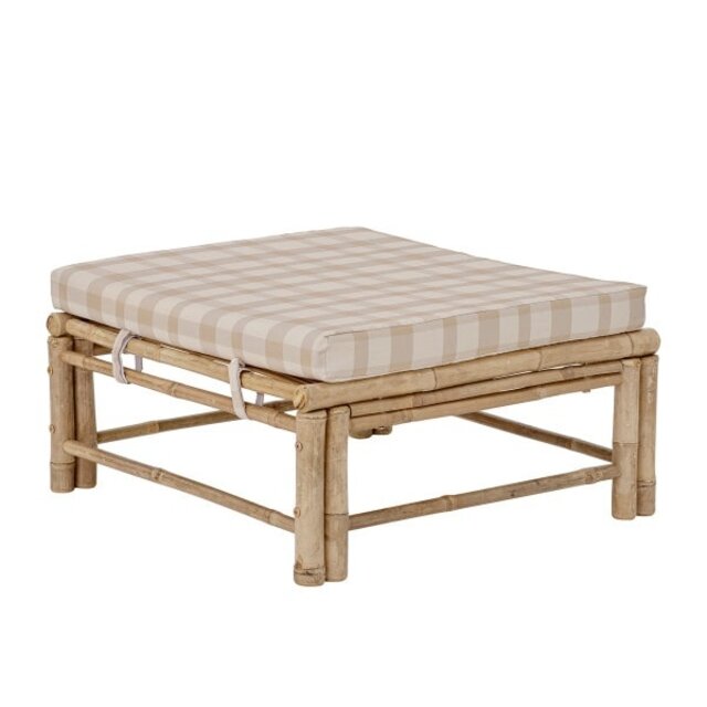 Bloomingville Korfu poef - 82051110