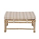 Bloomingville Korfu poef - 82051110 Bloomingville Korfu poef - 82051110
