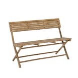 Bloomingville Sål sofa - 82051170 Bloomingville Sål sofa - 82051170